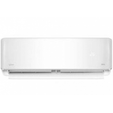 Midea Elite Split Air Conditioner 30 Hot-Cold 2.5 Ton Cooling 27000 Btu Rotary White